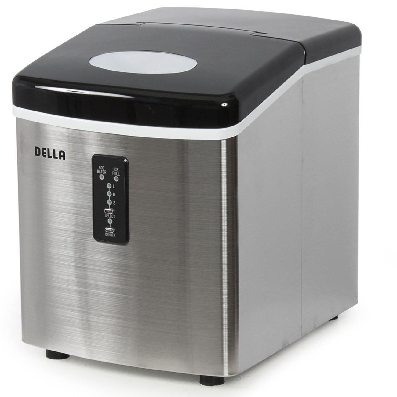 4 Make Your Summer Party Using Della Stainless Steel Ice Maker