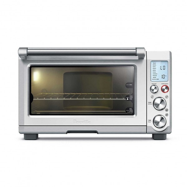 delonghi oster cuisinart breville convection toaster oven reviews 600x600 The Ultimate Smart Oven Cooking Gear